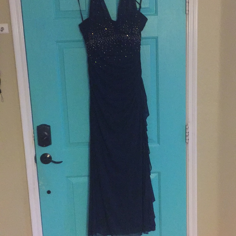 Prom Dress - Picture 2 of 3